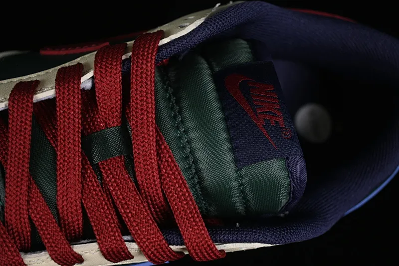 All Categories Nk SB Dunk Series Nk SB Dunk Low Low-top sneakers K version Nk SB Dunk Low "Gorge Green" SB low-top casual sneakers FV8106-361